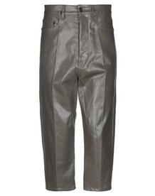 Джинсовые брюки DRKSHDW by Rick Owens 42717433du