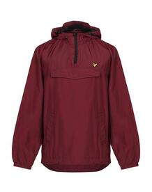 Куртка Lyle & Scott 41857556nr