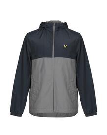 Куртка Lyle & Scott 41857554vh