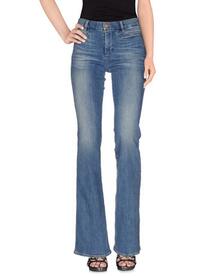 Джинсовые брюки M.i.h jeans 42480390MU