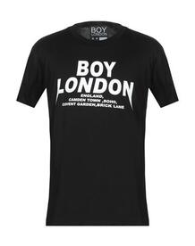 Футболка Boy London 12264010ue