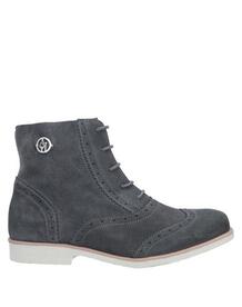 Полусапоги и высокие ботинки Armani Jeans 11624957nr