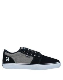 Низкие кеды и кроссовки Etnies 11596523fx