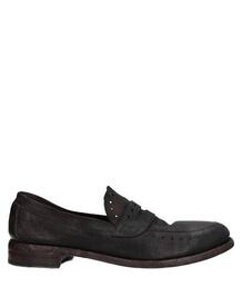 Мокасины OPEN CLOSED SHOES 11435224pv