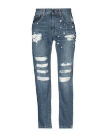 Джинсовые брюки UP ★ JEANS 42702478xr