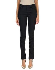 Джинсовые брюки Yves Saint Laurent 42713041cr