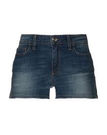Джинсовые шорты Blugirl Jeans 42697865qk