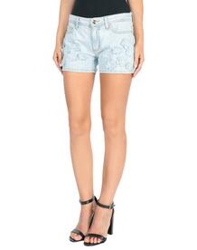Джинсовые шорты Blugirl Jeans 42697903pm