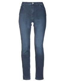 Джинсовые брюки Trussardi jeans 42717608KM