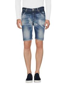 Джинсовые бермуды PMDS PREMIUM MOOD DENIM SUPERIOR 42677869rx