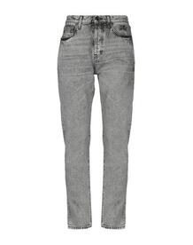 Джинсовые брюки Yves Saint Laurent 42696357fs