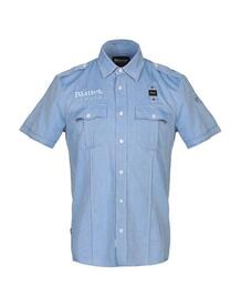 Pубашка Blauer 38801520CJ