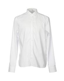 Pубашка NEIL BARRETT SHIRT 38691544oe