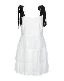Короткое платье EMMA BRENDON 34915153sw