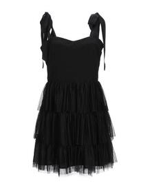 Короткое платье EMMA BRENDON 34915153dm
