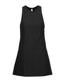 Короткое платье KORAL ACTIVEWEAR 34900501sn