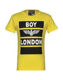 Футболка Boy London 12274118vv