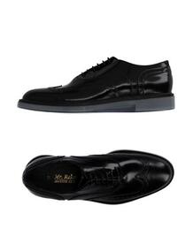 Обувь на шнурках MR. REKON 11055601oe