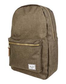 Рюкзаки и сумки на пояс Herschel Supply Co. 45410118vi