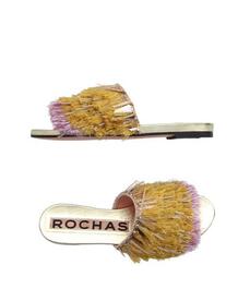 Сандалии Rochas 44971781tx