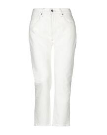 Джинсовые брюки LEVI'S MADE & CRAFTED 42716521OC
