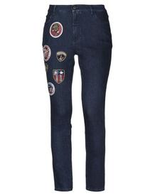 Джинсовые брюки Mr&Mrs Italy 42707773ks