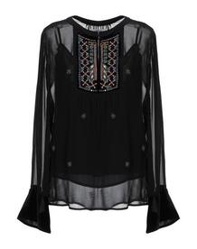 Блузка VELVET by GRAHAM SPENCER 38802015kh