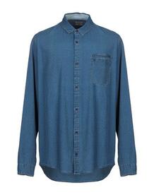 Джинсовая рубашка Calvin Klein 38801777bx