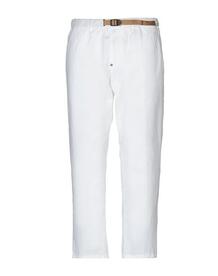 Повседневные брюки WHITE SAND 88 13256410QI