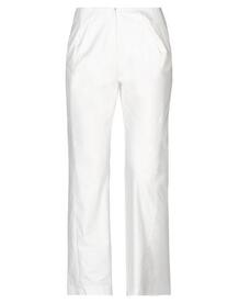 Повседневные брюки MM6 Maison Margiela 13238251XF