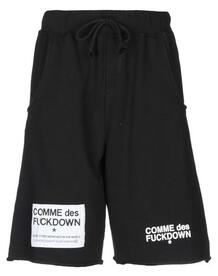 Бермуды COMME DES FUCKDOWN 13260417se