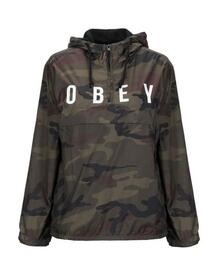 Куртка Obey 41852914bp