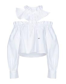 Блузка OFF-WHITE 12271705bc