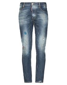 Джинсовые брюки Dsquared2 42715594im