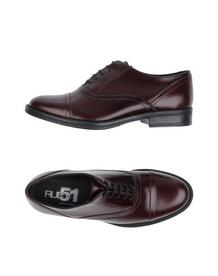 Обувь на шнурках RUE 51 11256702sx