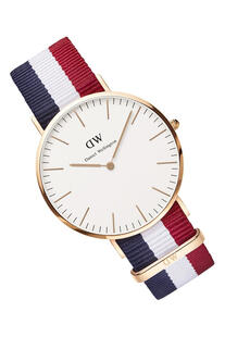 watch Daniel Wellington 5595761