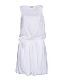 Короткое платье Fairly 34485066jc