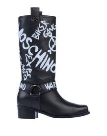 Сапоги Love Moschino 11528222es