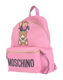 Рюкзаки и сумки на пояс Love Moschino 45426637CL