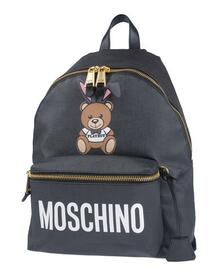 Рюкзаки и сумки на пояс Love Moschino 45426637SS
