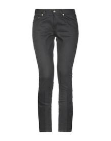 Джинсовые брюки Yves Saint Laurent 42713039ao