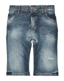 Джинсовые бермуды PMDS PREMIUM MOOD DENIM SUPERIOR 42715128gr