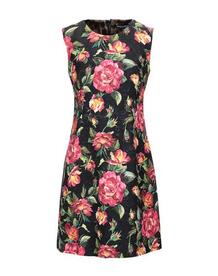 Короткое платье Dolce&Gabbana 34907770ox