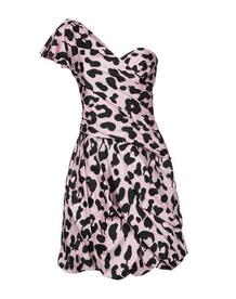 Короткое платье Boutique Moschino 34887633NC