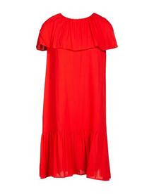 Короткое платье Vanessa Seward 34890164kf