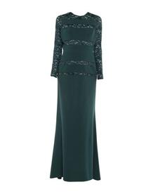 Длинное платье Elie Saab 34902694pq