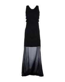 Длинное платье Space Style Concept 34681274he