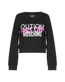 Толстовка Boutique Moschino 12228633lh