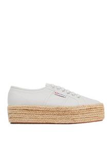 Кеды и кроссовки SUPERGA x MASSIMO ALBA 11155877XK