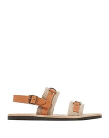 Сандалии ISABEL MARANT ÉTOILE 11519640sx Сандалии ISABEL MARANT ÉTOILE 11519640sx